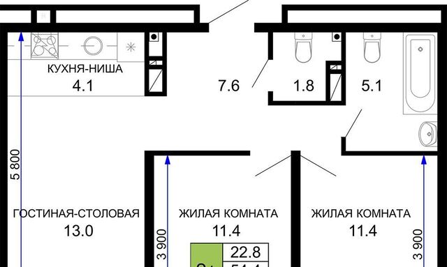 р-н Прикубанский фото