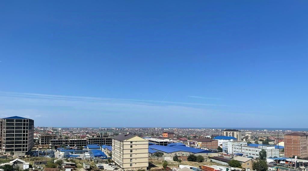 квартира г Махачкала р-н Кировский ул. Техническая, 6 фото 2