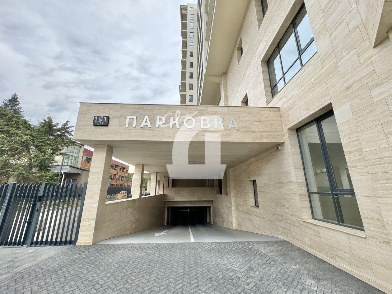 квартира г Краснодар р-н Прикубанский ул им. 40-летия Победы 33г ЖК Development Plaza фото 25