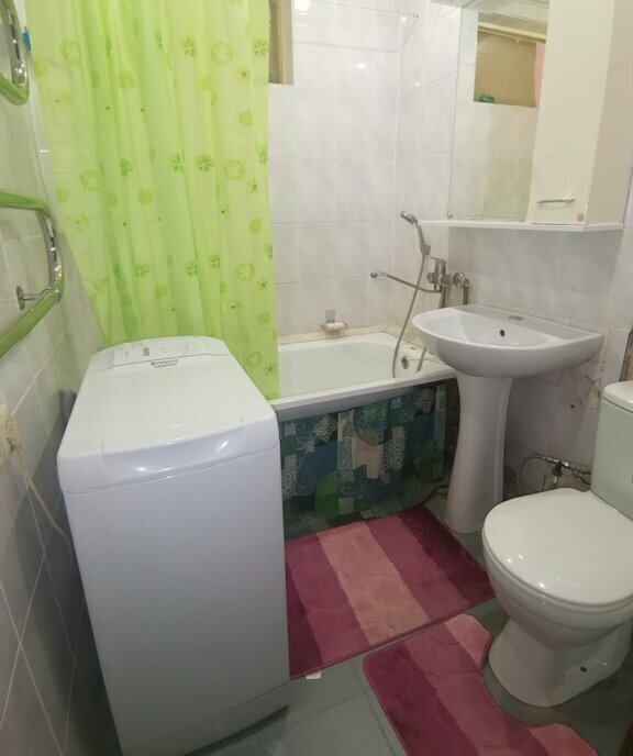 квартира г Рязань р-н Московский Приокский улица Фридриха Энгельса, 9/9 фото 10