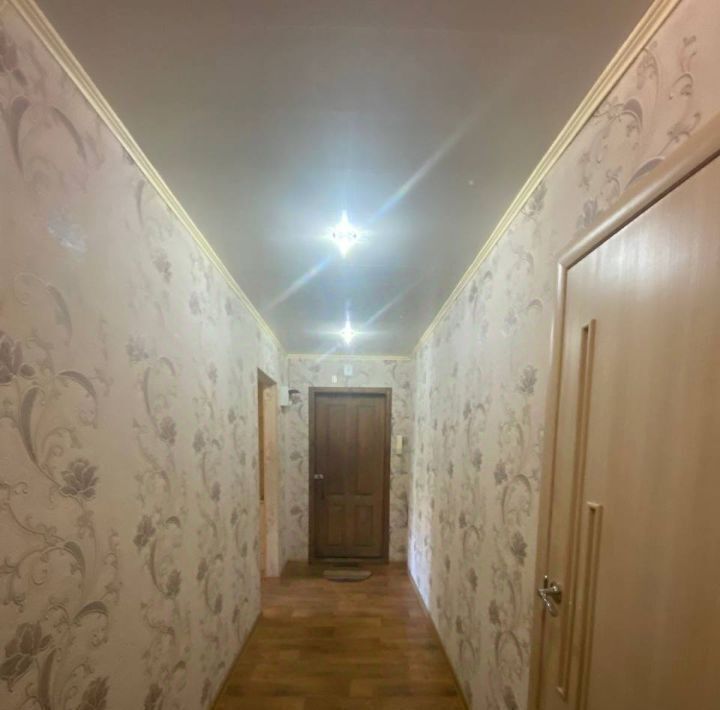 квартира г Мурманск р-н Первомайский ул Зои Космодемьянской 33 фото 11