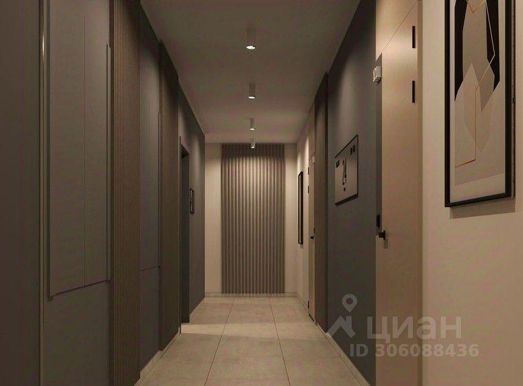 квартира г Екатеринбург р-н Верх-Исетский Юго-Западный ул Шаумяна фото 9