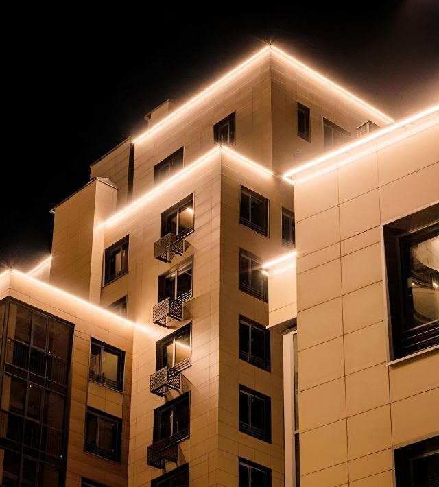 квартира г Пенза р-н Ленинский квартал 55 к А 5 фото 7