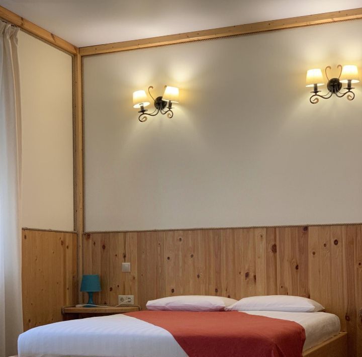 комната г Саратов р-н Октябрьский ул. Имени В. Г. Рахова, 36Д фото 15