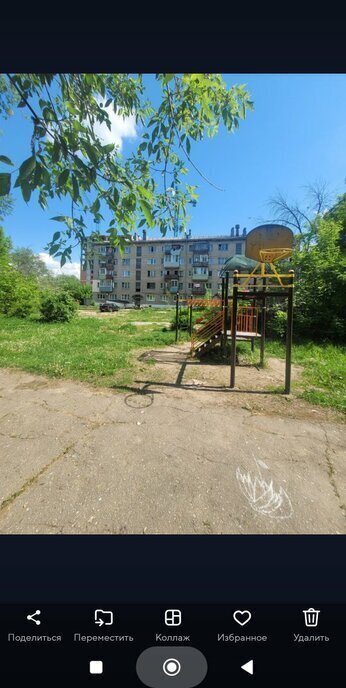 комната г Рязань р-н Московский Приокский ул Магистральная 8к/1 фото 8
