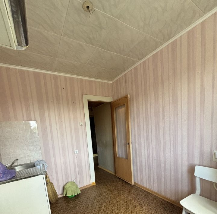 квартира г Железногорск ул Ленина 37 фото 8