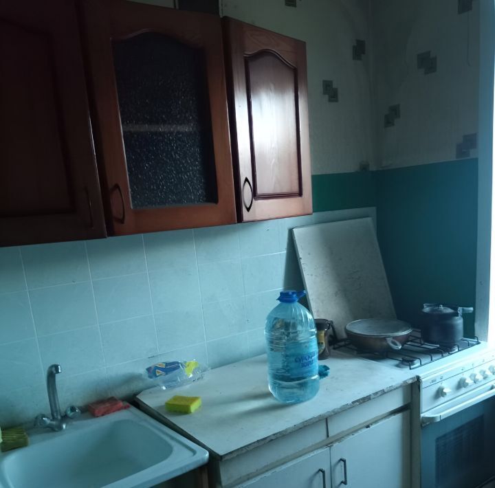 квартира г Пенза р-н Октябрьский ул Ульяновская 23 фото 5