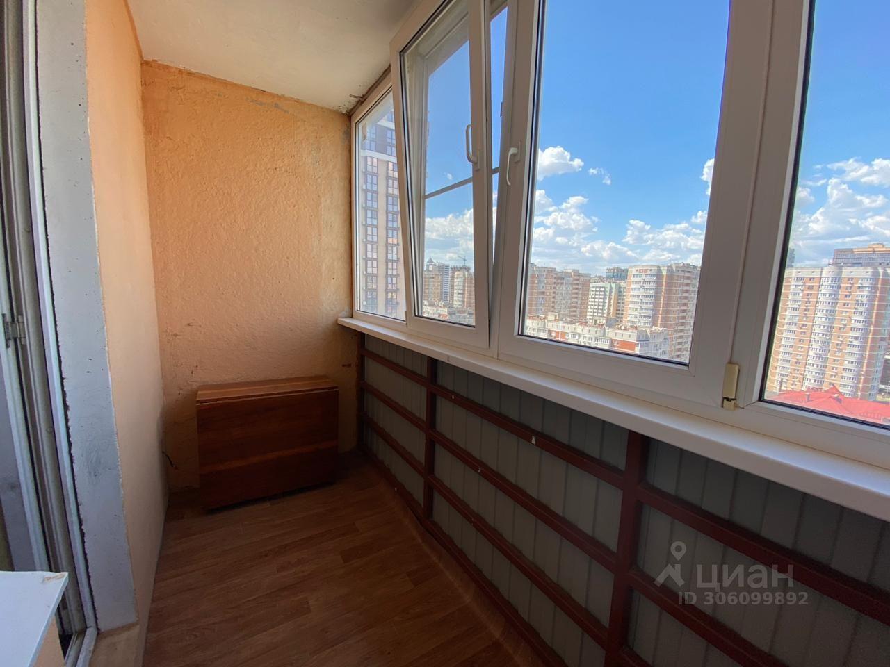 квартира г Краснодар р-н Западный ул Гаражная 79 фото 18