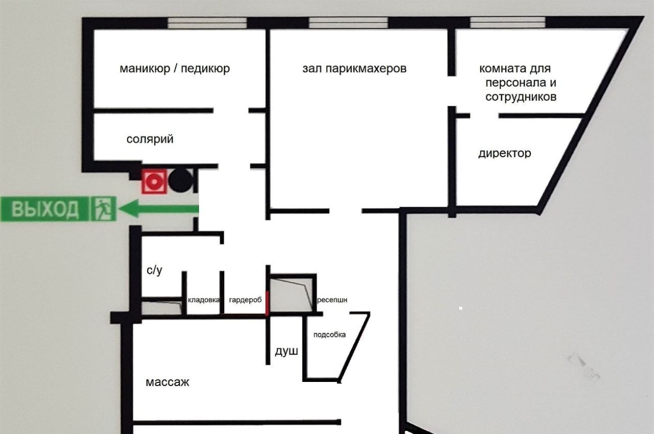 свободного назначения г Москва метро Лермонтовский проспект б-р Жулебинский 5 фото 11