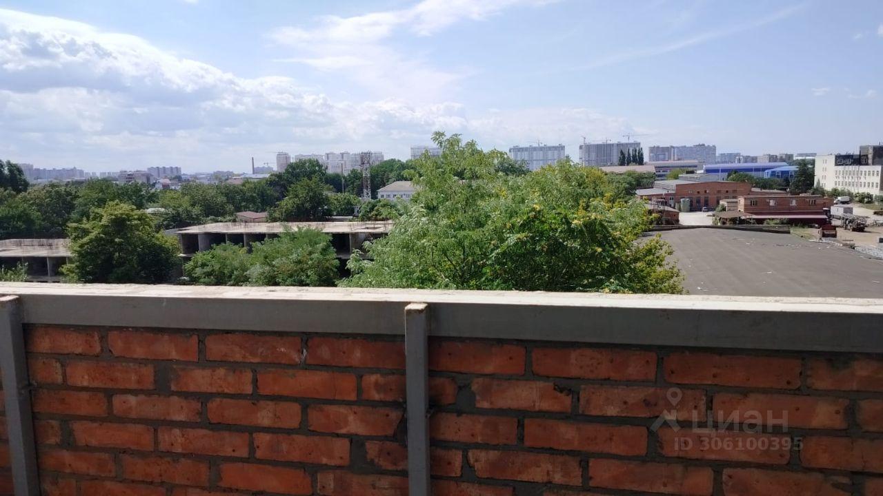 квартира г Краснодар р-н Карасунский ул Магистральная 11/3 ЖК На Магистральной фото 11