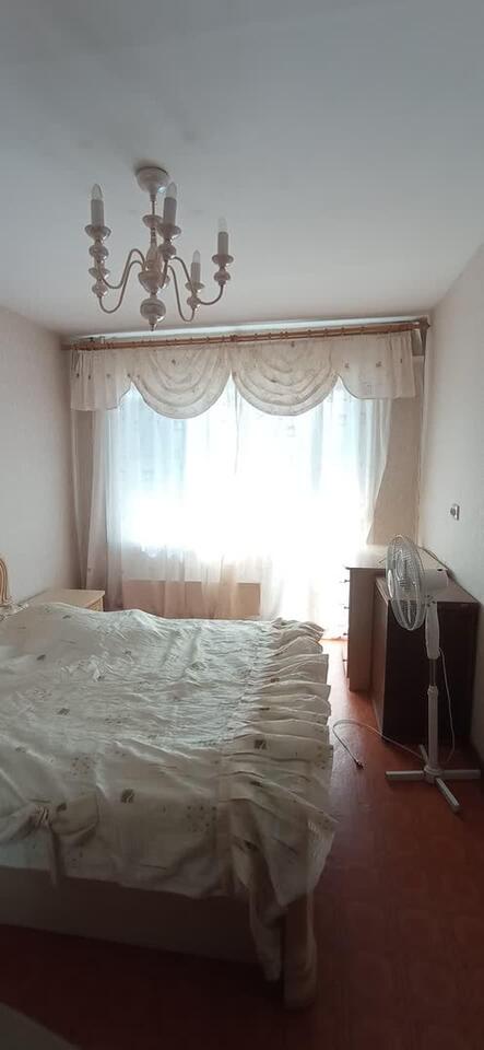 квартира г Юрга ул Фестивальная 1 фото 6