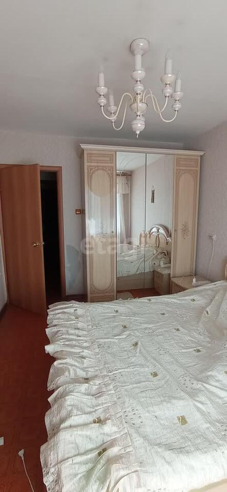квартира г Юрга ул Фестивальная 1 фото 7