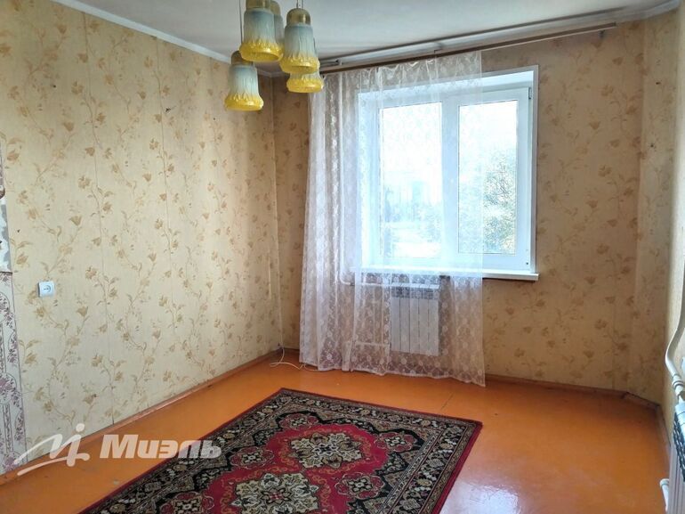 квартира г Орел р-н Советский ул Лескова 36 фото 5