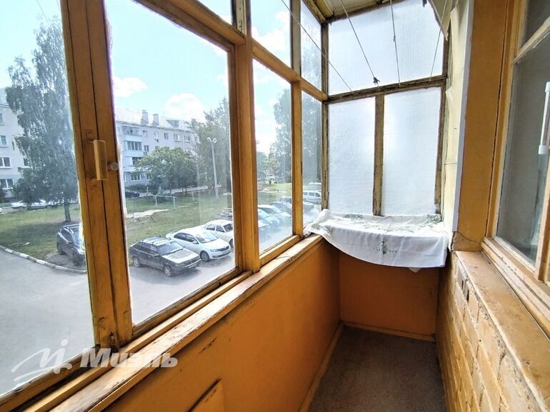 квартира г Орел р-н Железнодорожный ул Привокзальная 13 фото 7