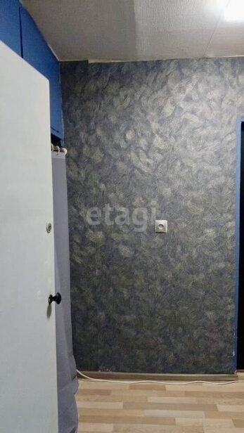квартира г Липецк р-н Советский ул Циолковского 7/1 фото 13