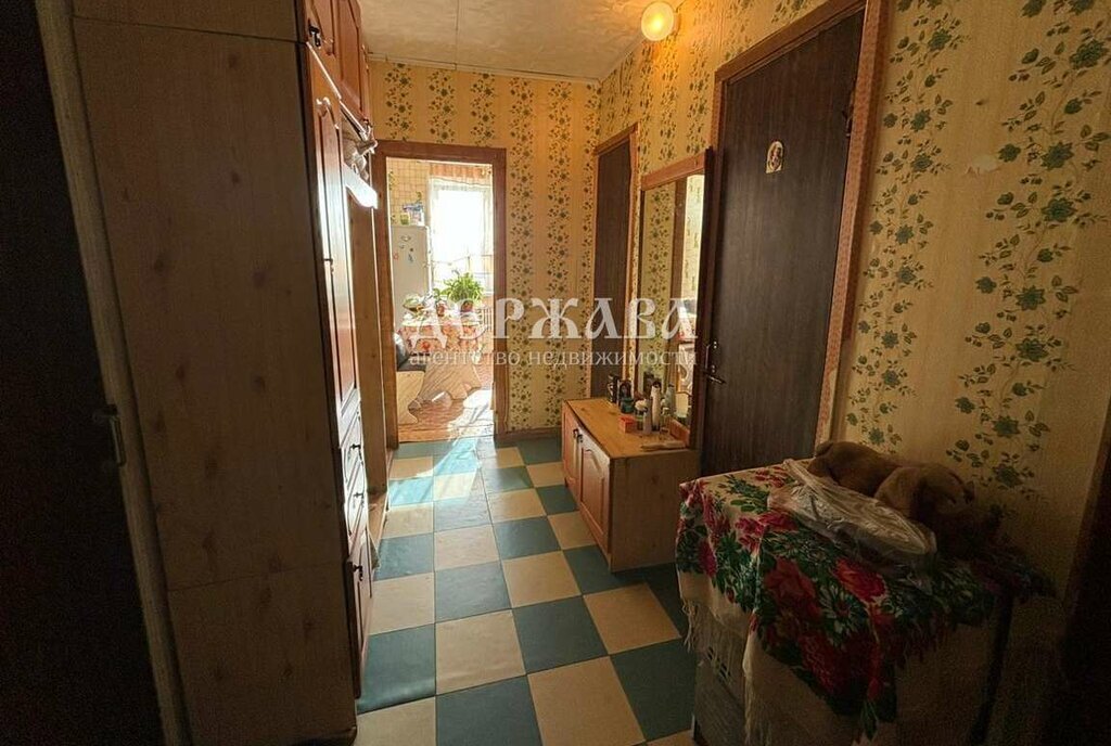 квартира г Старый Оскол ул Крутикова 17 фото 4