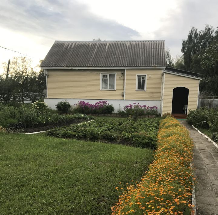 дом р-н Зубово-Полянский рп Зубова Поляна ул Железнодорожная 6 фото 1