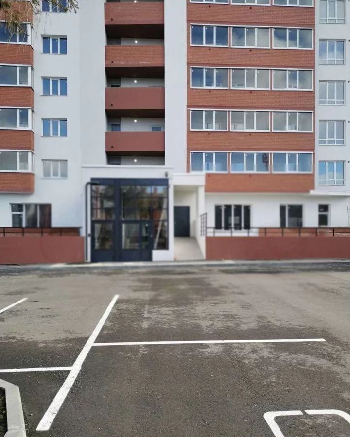 квартира г Тольятти р-н Автозаводский 5 квартал пр-кт Степана Разина 16в фото 9