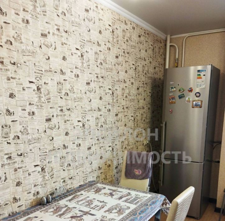 квартира г Курск р-н Центральный ул Дружининская 26б фото 9