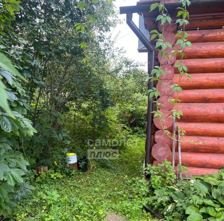 дом городской округ Чехов п Луч ул Вокзальная 42 фото 3