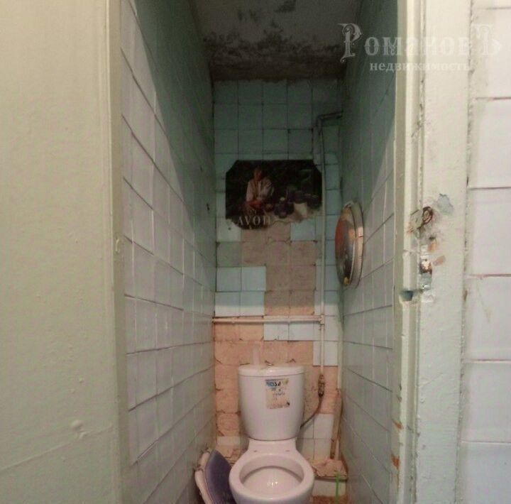 комната г Ставрополь р-н Промышленный ул Ленина 397 фото 9