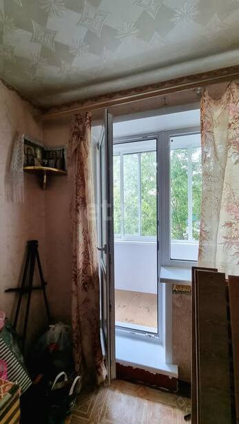 квартира г Липецк р-н Октябрьский пр-кт Победы 4 фото 7
