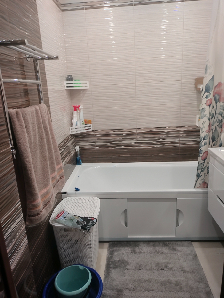 квартира г Орел р-н Северный ул Космонавтов 48/3 М-н Лента фото 4
