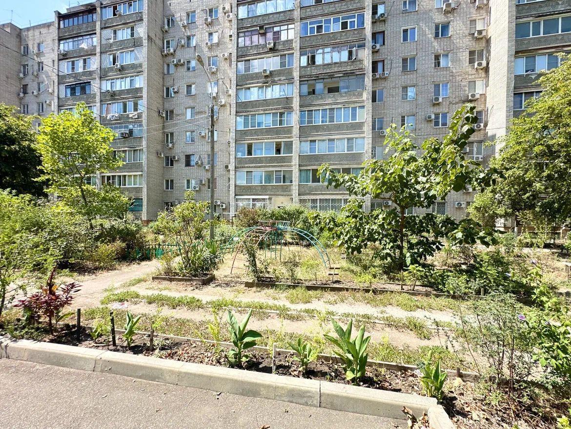 квартира г Краснодар р-н Прикубанский ул им. 40-летия Победы 146/10 фото 15