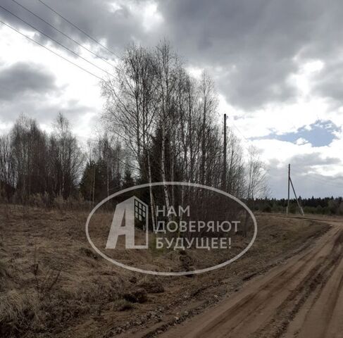 р-н Нытвенский д Заполье ул Новая 16 Нытвенское городское поселение фото