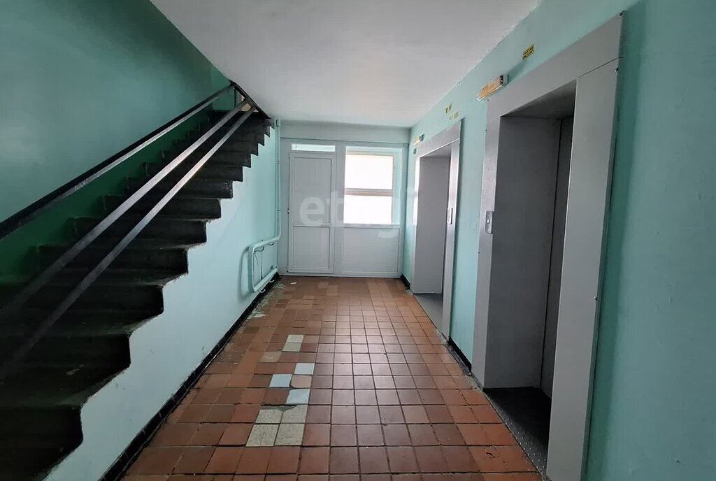 квартира г Тольятти р-н Автозаводский 2 квартал ул Дзержинского 77 фото 18