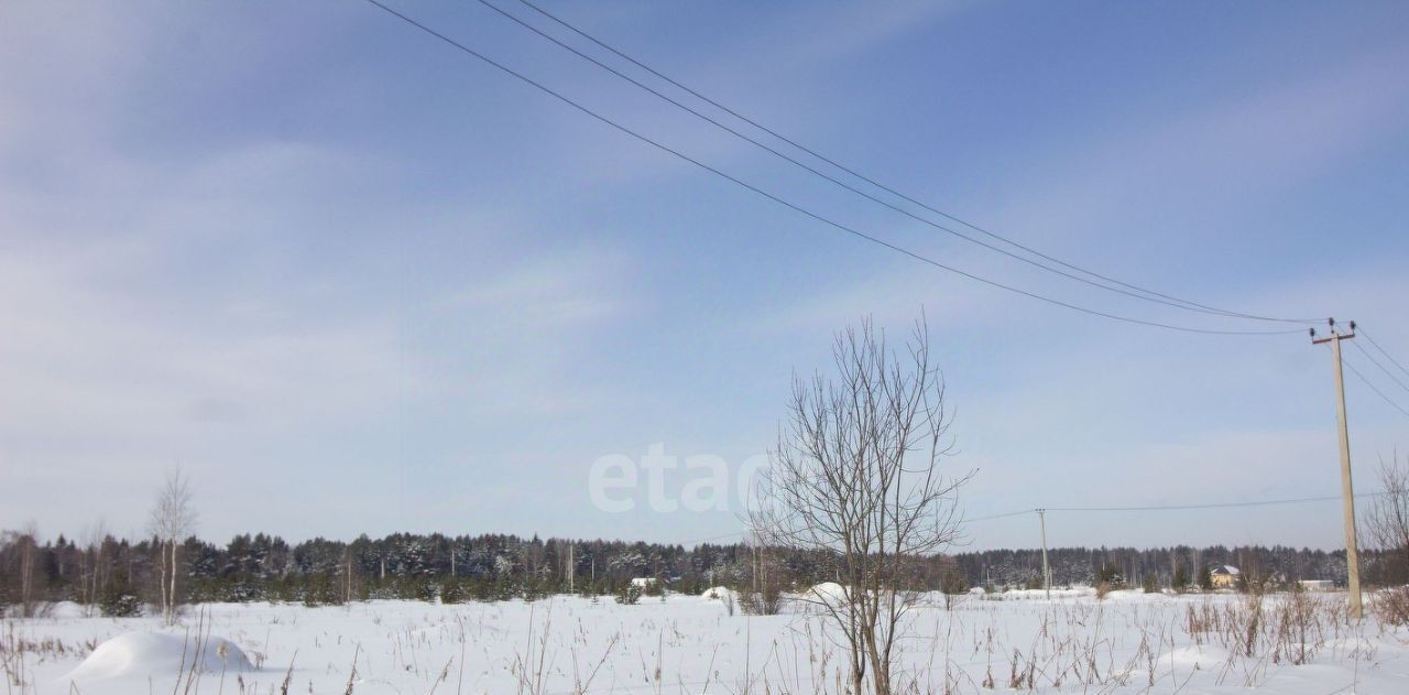 земля р-н Каменский п Солнечный Горноуральский городской округ фото 5