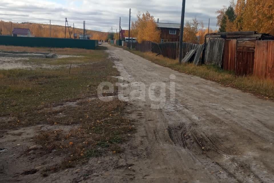 земля г Якутск тер СОТ Приозерный ул Вербная городской округ Якутск фото 2