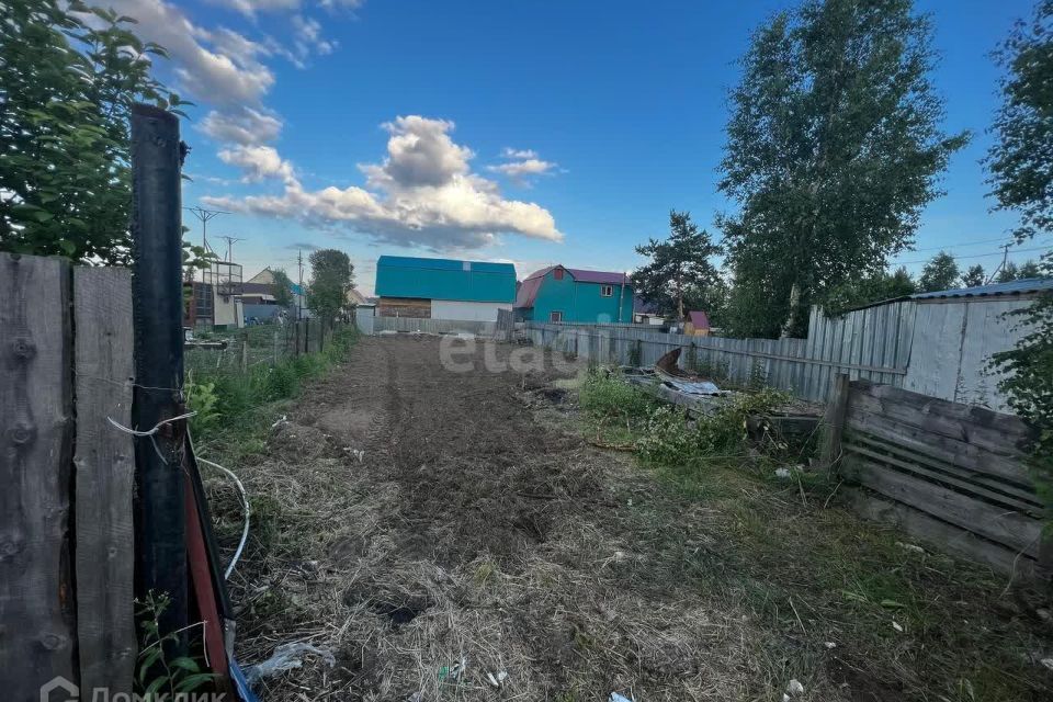 земля г Нижневартовск с/о Взлёт, городской округ Нижневартовск фото 8