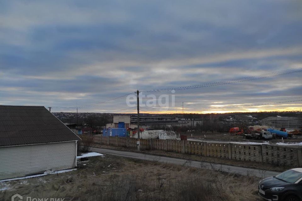 дом р-н Белгородский с Стрелецкое ул Строительная Стрелецкое сельское поселение фото 8