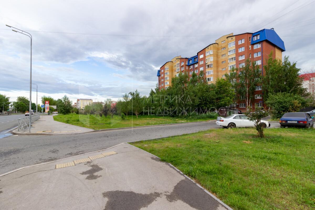 квартира г Тюмень ул 30 лет Победы 18 Восточный административный округ фото 3