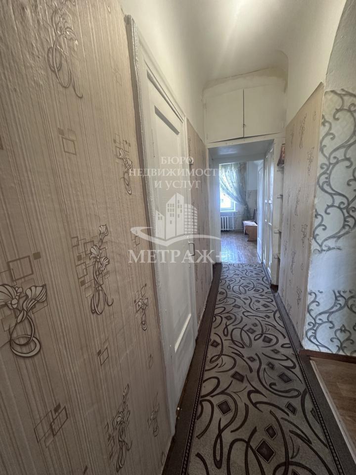 квартира г Орск пр-кт Мира фото 14