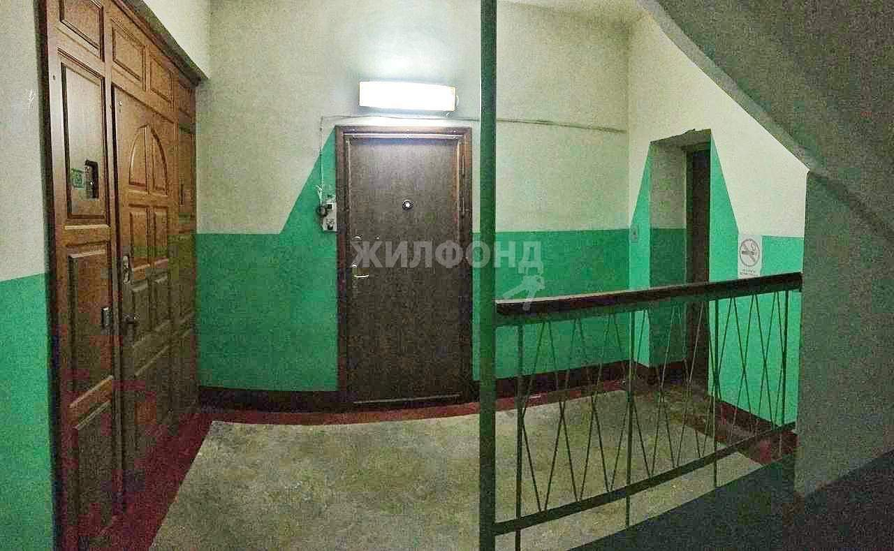 квартира г Абакан ул Чертыгашева 126 фото 18