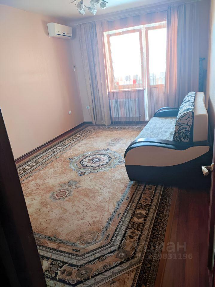 квартира г Краснодар р-н Прикубанский ул Казбекская 13 фото 2