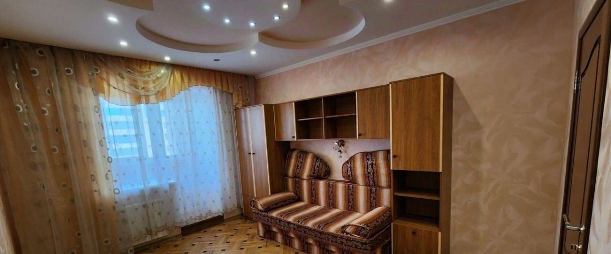 квартира г Старый Оскол Восточный микрорайон 50 фото 16