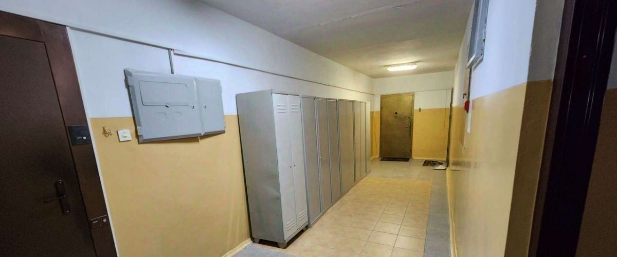 квартира г Старый Оскол Восточный микрорайон 50 фото 31