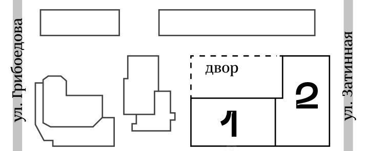 квартира г Рязань р-н Советский ул Есенина фото 11