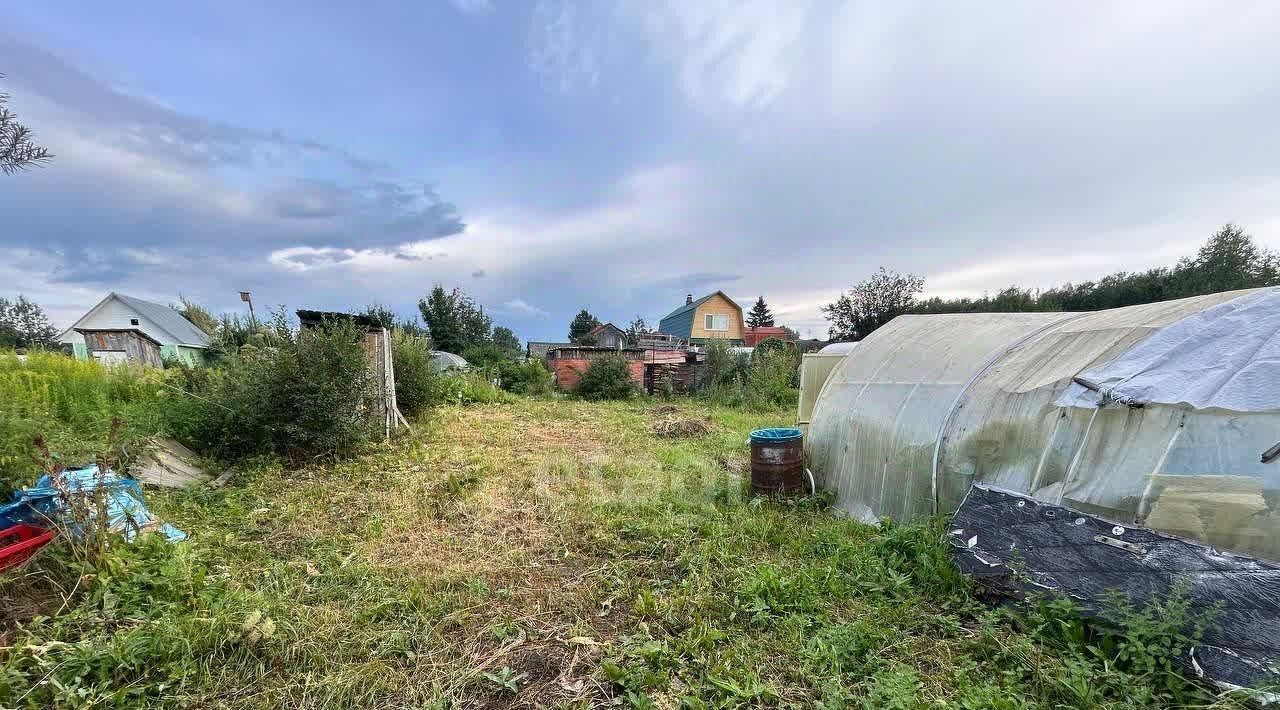 дом р-н Томский Зональненское с/пос, Восход садовое товарищество, ул. Зеленая фото 1