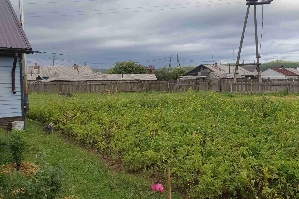 дом р-н Братский г Вихоревка ул Щетинкина 48 Вихоревское городское поселение фото 9