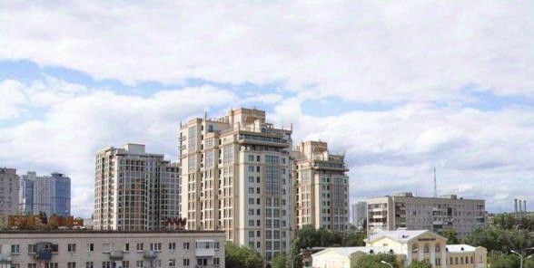 квартира г Волгоград р-н Центральный ул Бакинская 6 фото 5