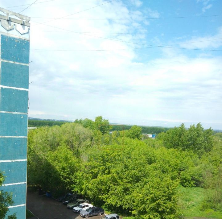 квартира г Новокузнецк р-н Заводской ул Климасенко 1/5 фото 22