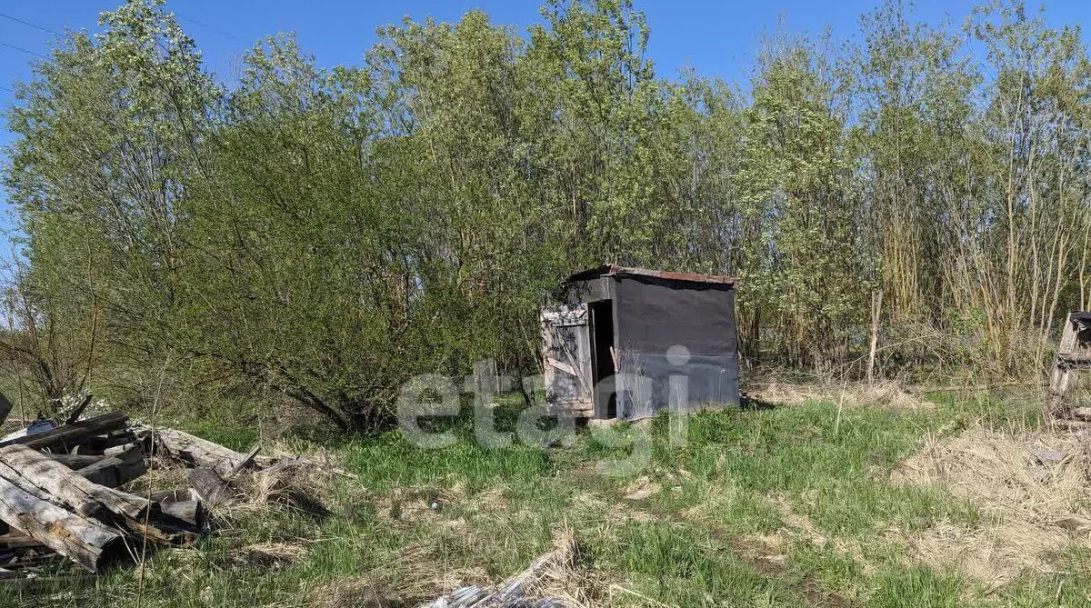 дом р-н Ленинский д Бежка Тула фото 16