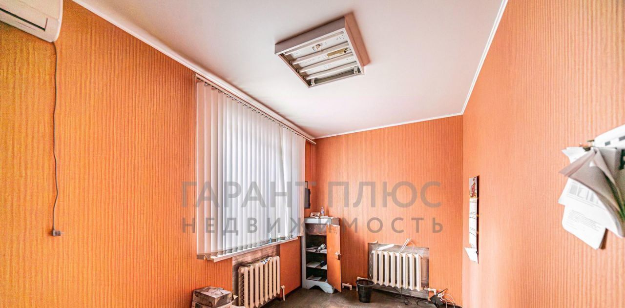 офис г Липецк р-н Советский ул Ново-Весовая 23 фото 3