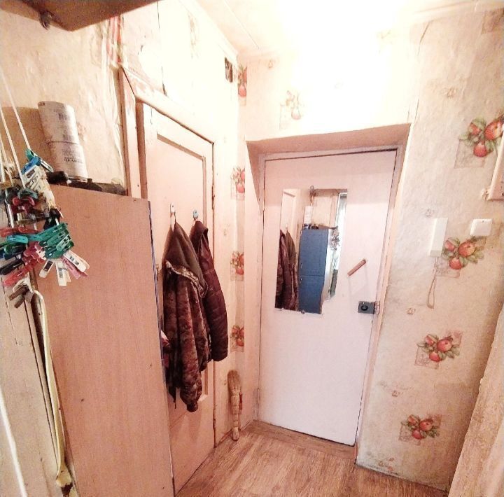 квартира г Балаково ул Комарова 132 фото 4