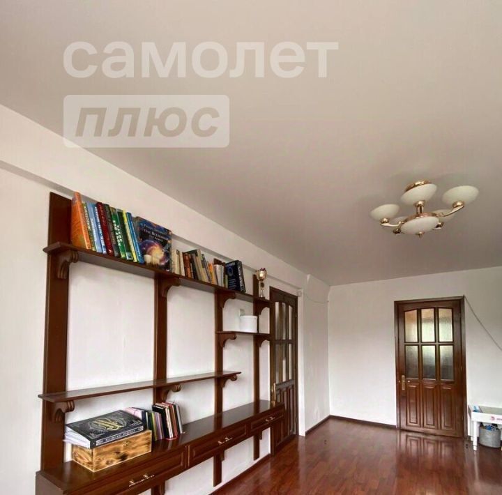 квартира г Чита р-н Ингодинский мкр 1-й 22 фото 9