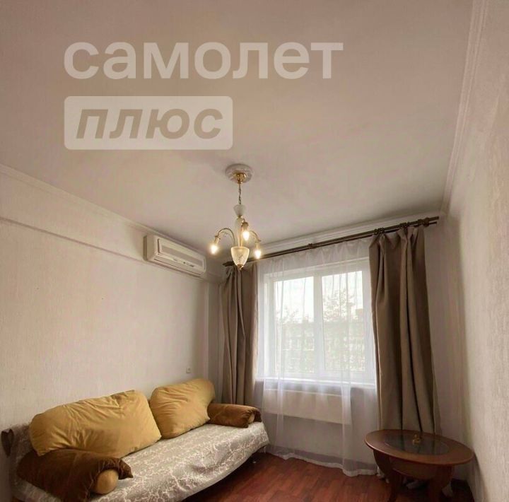 квартира г Чита р-н Ингодинский мкр 1-й 22 фото 14